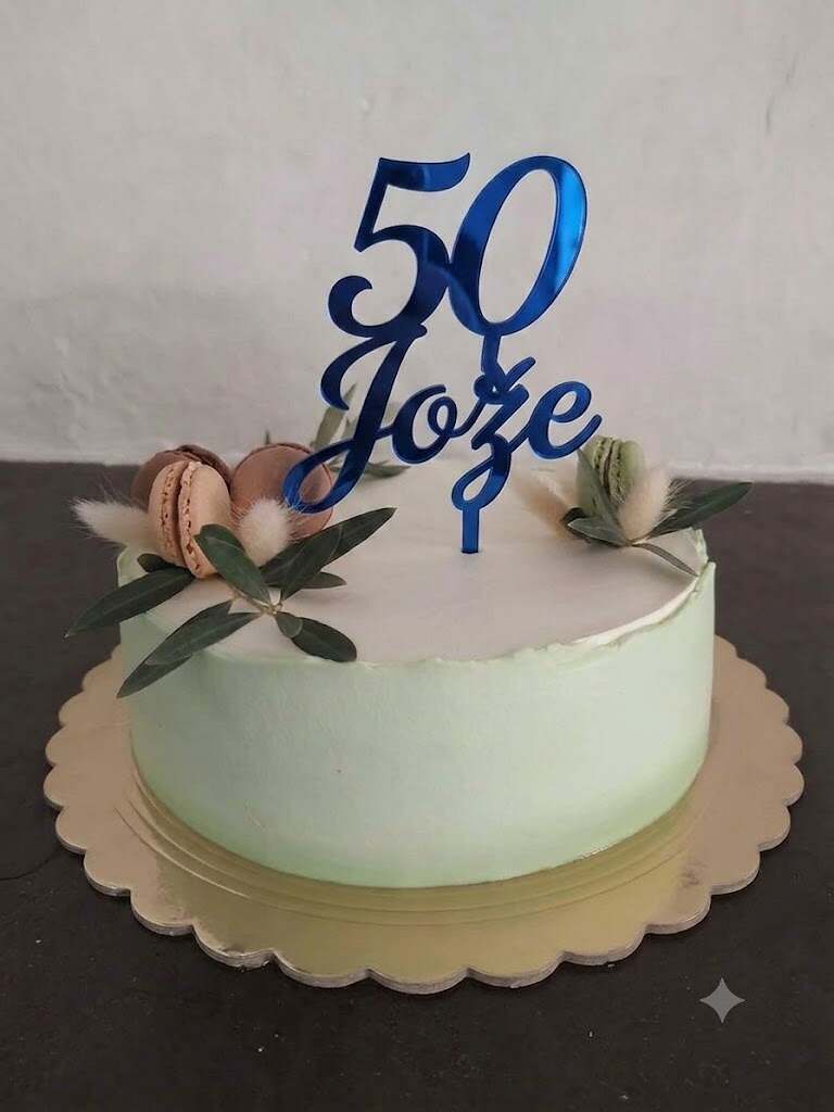 joze 50