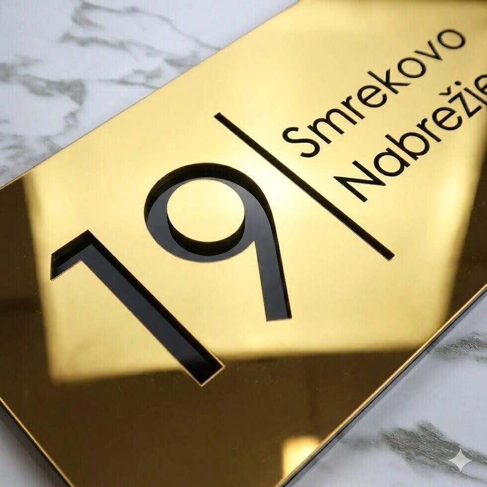 smrekovo nabrezje 19 gold
